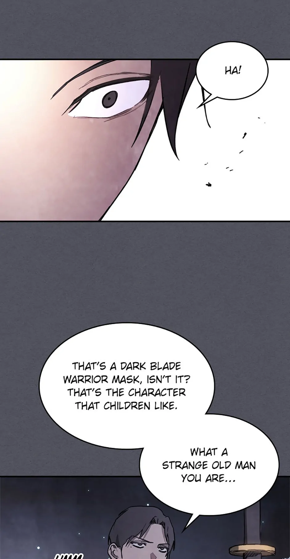 Yi Shen Dang Guan Chapter 57 59
